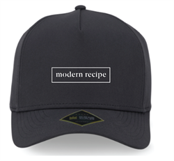 Image of Modern Recipe Rope hat